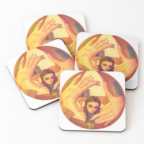 Item preview, Fish eye designed and sold by YABAN.