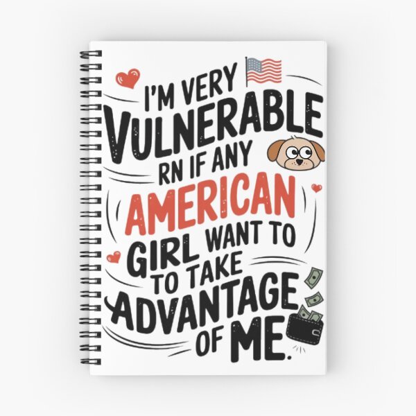 Item preview, Soy muy vulnerable ahora mismo designed and sold by UPDIRA.