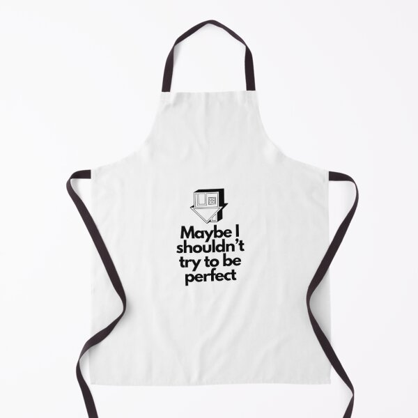 Item preview, Maybe I shouldn’t try to be perfect - The nbhd designed and sold by Bumblers.