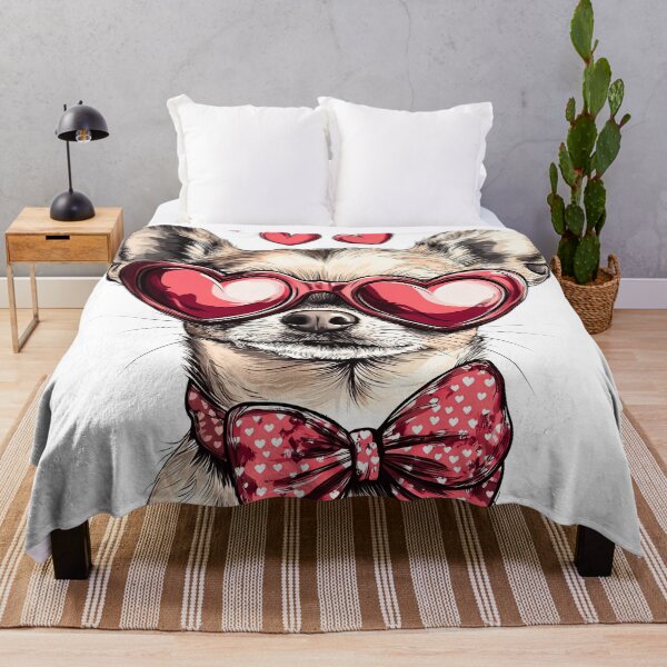 Item preview, Coquette chihuahua designed and sold by haroulita.
