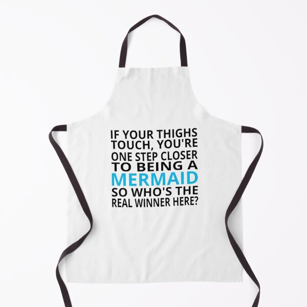 Item preview, If Your Thighs Touch designed and sold by coolfuntees.