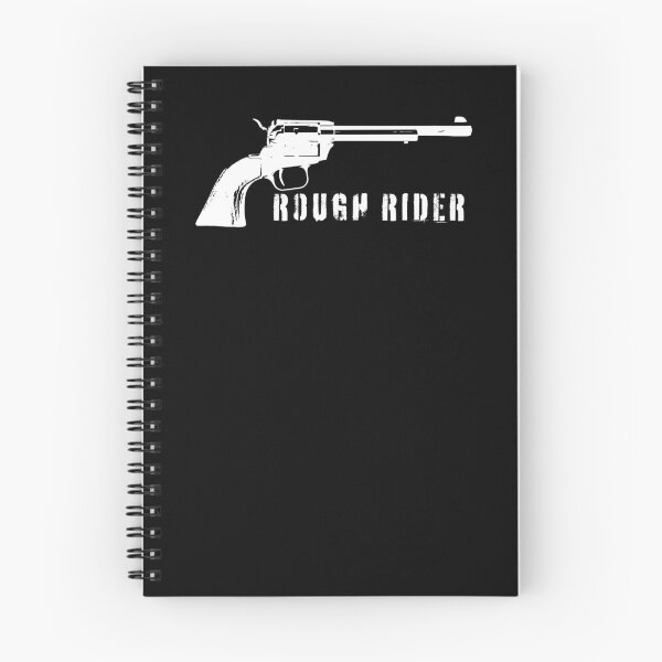 Item preview, Rough Rider Pistol designed and sold by UNK-Fatigues.
