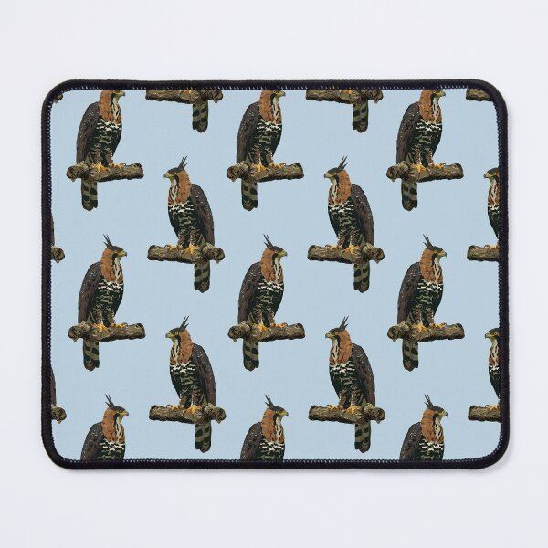 Item preview, Ornate Hawk Eagle designed and sold by okaymoose.