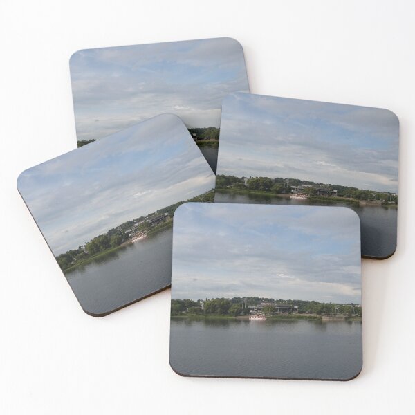 Item preview, City Island on the Susquehanna River, Harrisburg, PA designed and sold by BadWolfStudios.