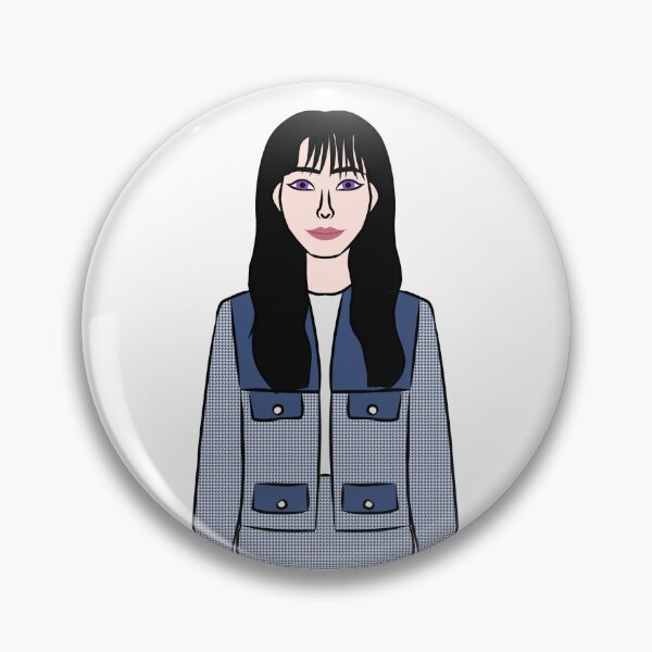 Item preview, The Judge From Hell Korean Drama designed and sold by ArtRaftPro.