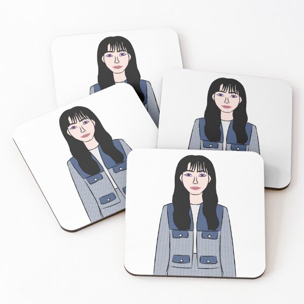 Item preview, The Judge From Hell Korean Drama designed and sold by ArtRaftPro.