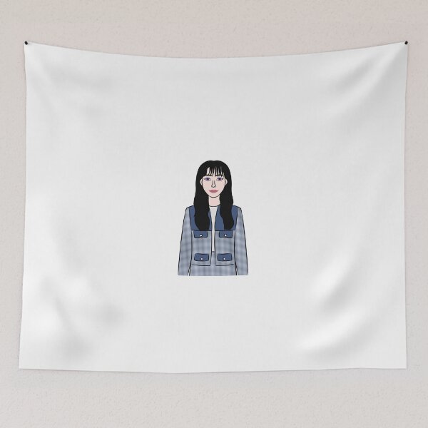 Item preview, The Judge From Hell Korean Drama designed and sold by ArtRaftPro.