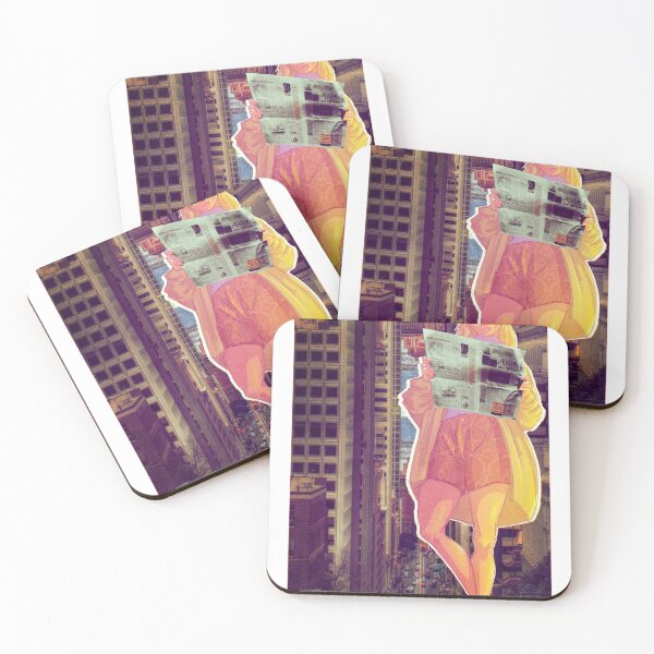 Item preview, Daily designed and sold by YABAN.
