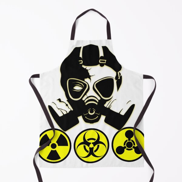 Item preview, CBRN Protection designed and sold by roadine.