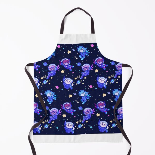 Item preview, Cute space design designed and sold by SophixiaArt.