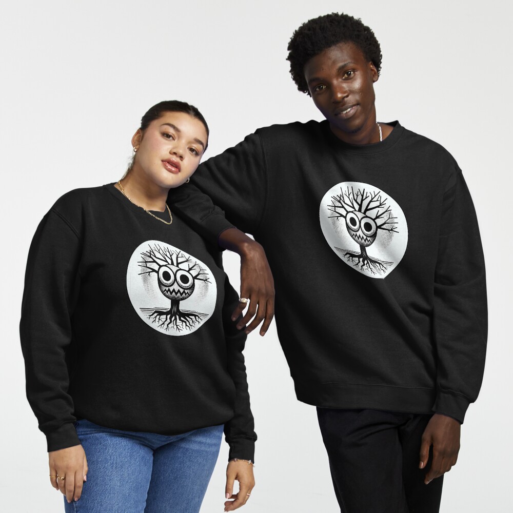 Artikel-Vorschau von Pullover, designt und verkauft von Kobeko.
