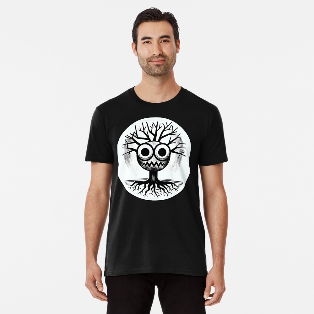 Artikel-Vorschau von Premium T-Shirt, designt und verkauft von Kobeko.