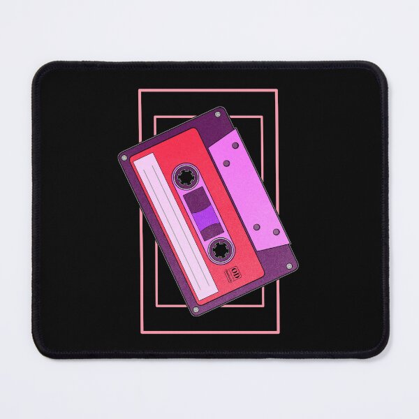 Item preview, Timeless Songs | Retro Vintage Music Tape Cassette designed and sold by ObsidianDaz.