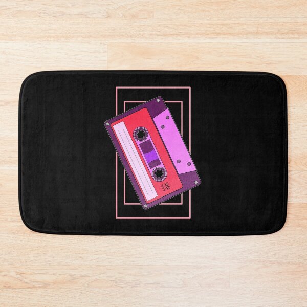 Item preview, Timeless Songs | Retro Vintage Music Tape Cassette designed and sold by ObsidianDaz.