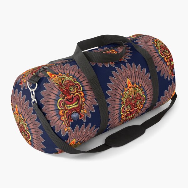 Item preview, Tribal Warrior King Ritual Mask designed and sold by BluedarkArt.