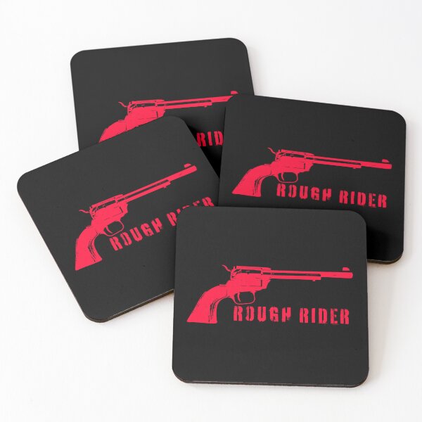 Item preview, Rough Rider Pistol designed and sold by UNK-Fatigues.