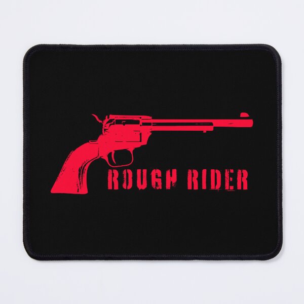Item preview, Rough Rider Pistol designed and sold by UNK-Fatigues.