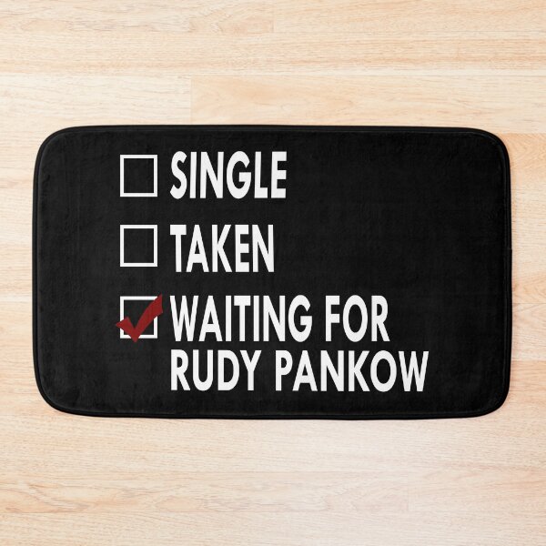Item preview, Waiting for Rudy Pankow designed and sold by Sasya.