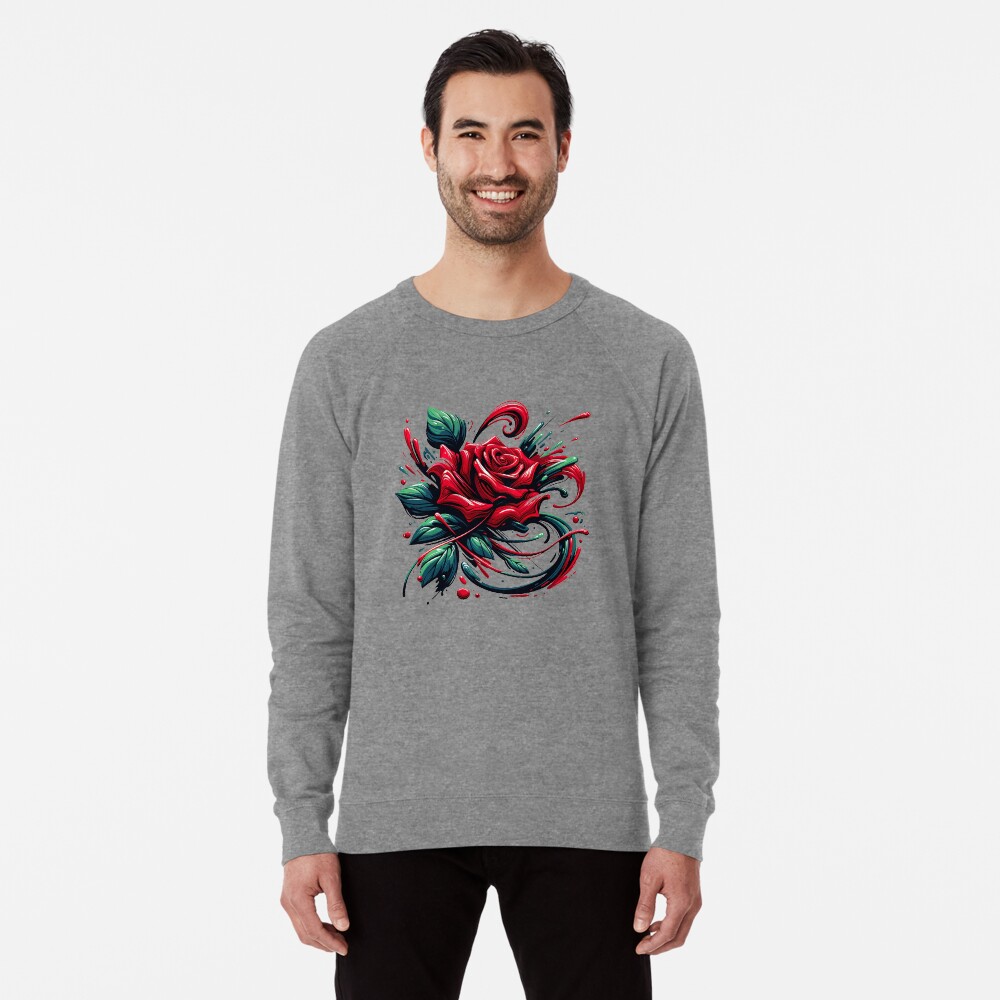 Artikel-Vorschau von Leichter Pullover, designt und verkauft von Kobeko.