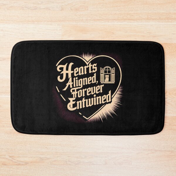 Item preview, Entwined Hearts | Love and Nature United designed and sold by ATOTI.