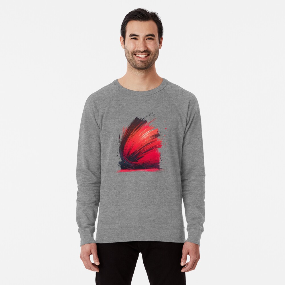 Artikel-Vorschau von Leichter Pullover, designt und verkauft von Kobeko.