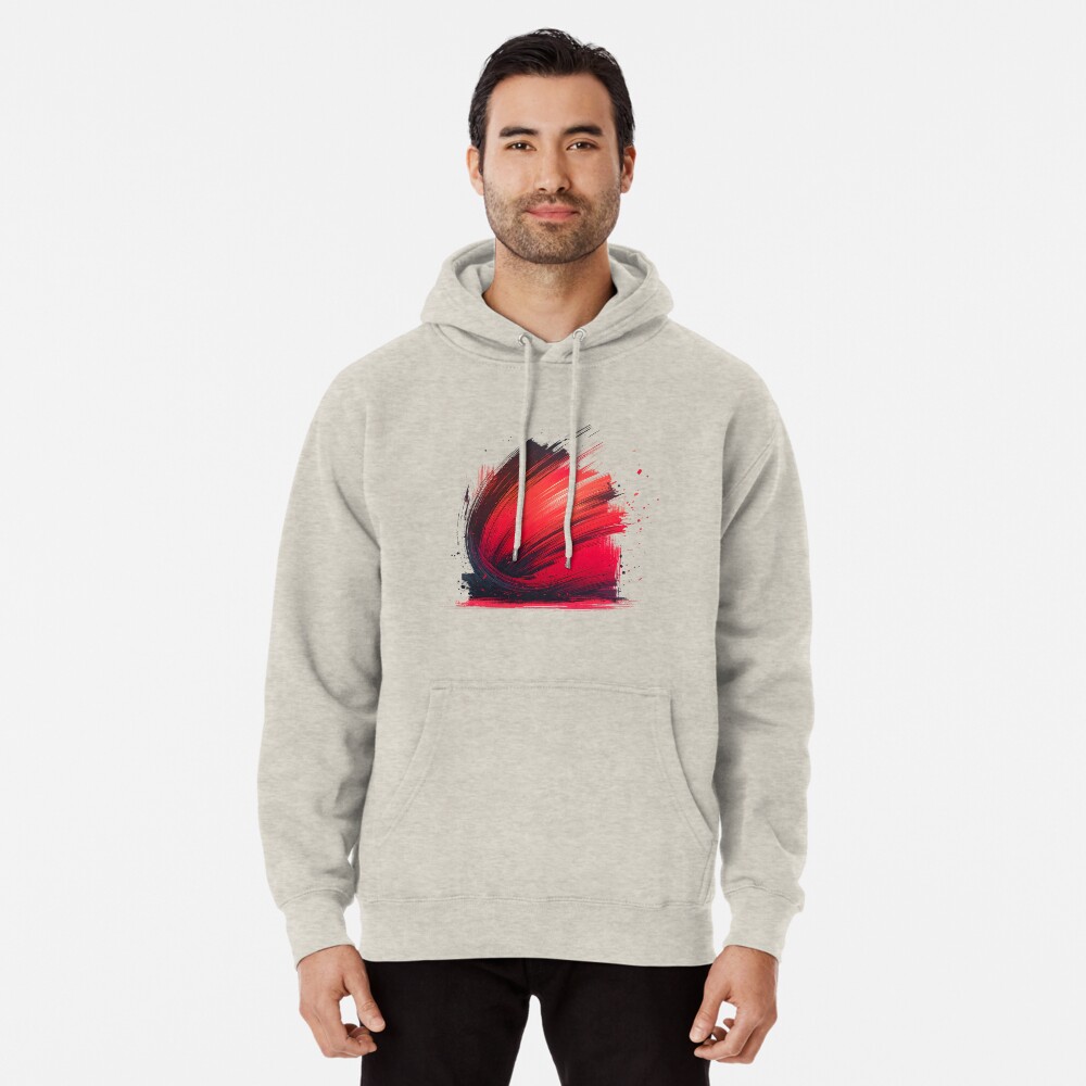 Artikel-Vorschau von Hoodie, designt und verkauft von Kobeko.