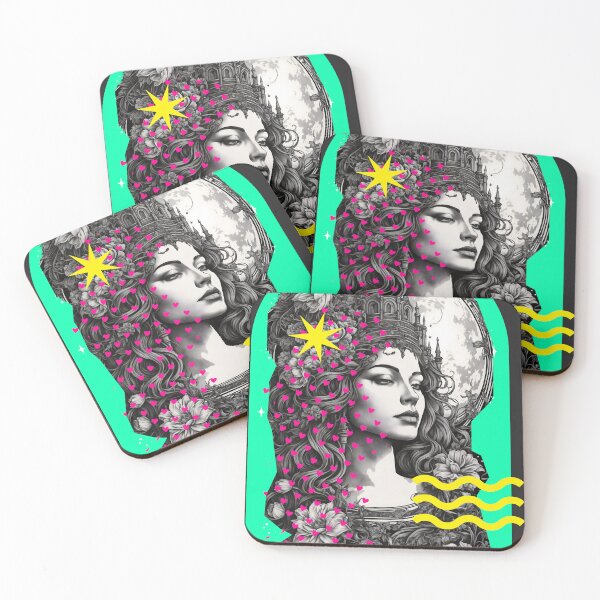 Item preview, Dark Gothic Victorian Goddess designed and sold by Printicato.