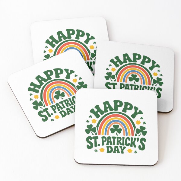 Item preview, Happy St. Patrick's Day designed and sold by jkrphoto.