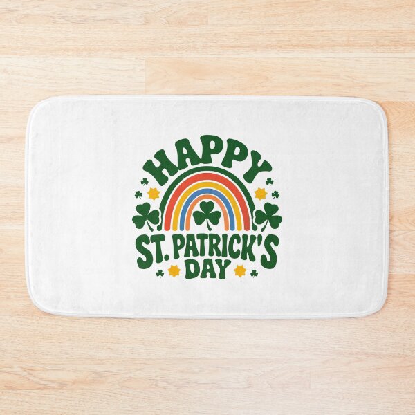 Item preview, Happy St. Patrick's Day designed and sold by jkrphoto.