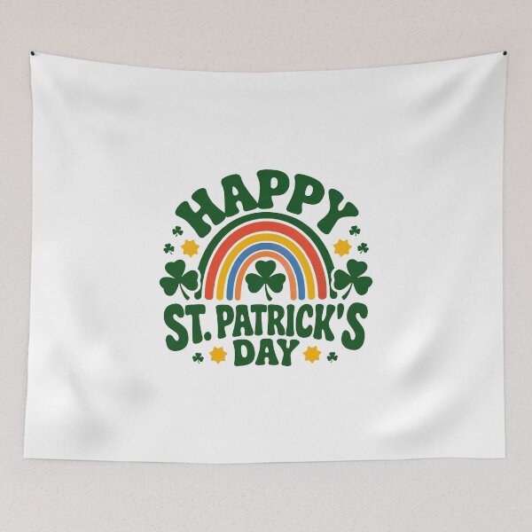 Item preview, Happy St. Patrick's Day designed and sold by jkrphoto.