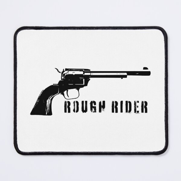 Item preview, Rough Rider Pistol designed and sold by UNK-Fatigues.