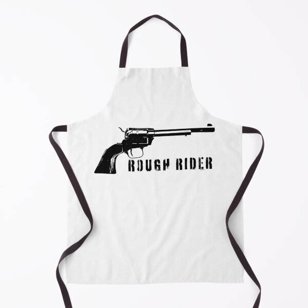 Item preview, Rough Rider Pistol designed and sold by UNK-Fatigues.
