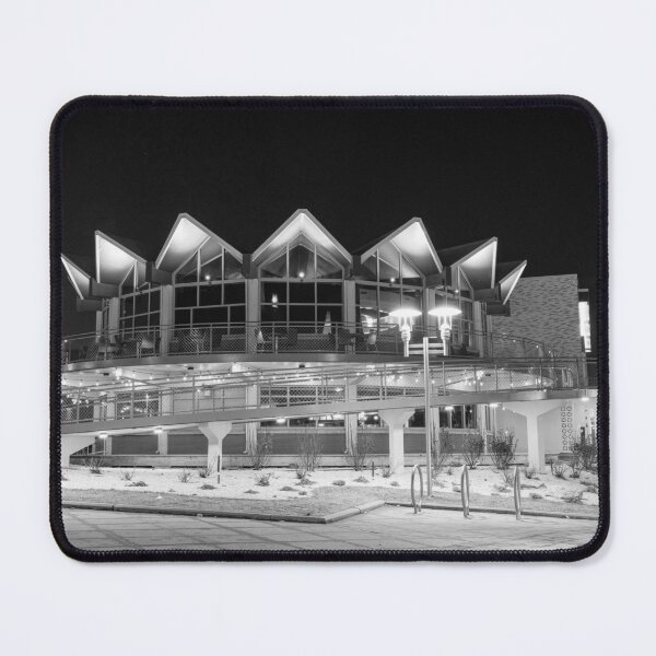 Item preview, McLoon's Restaurant, Asbury Park, NJ designed and sold by Frank Parisi.
