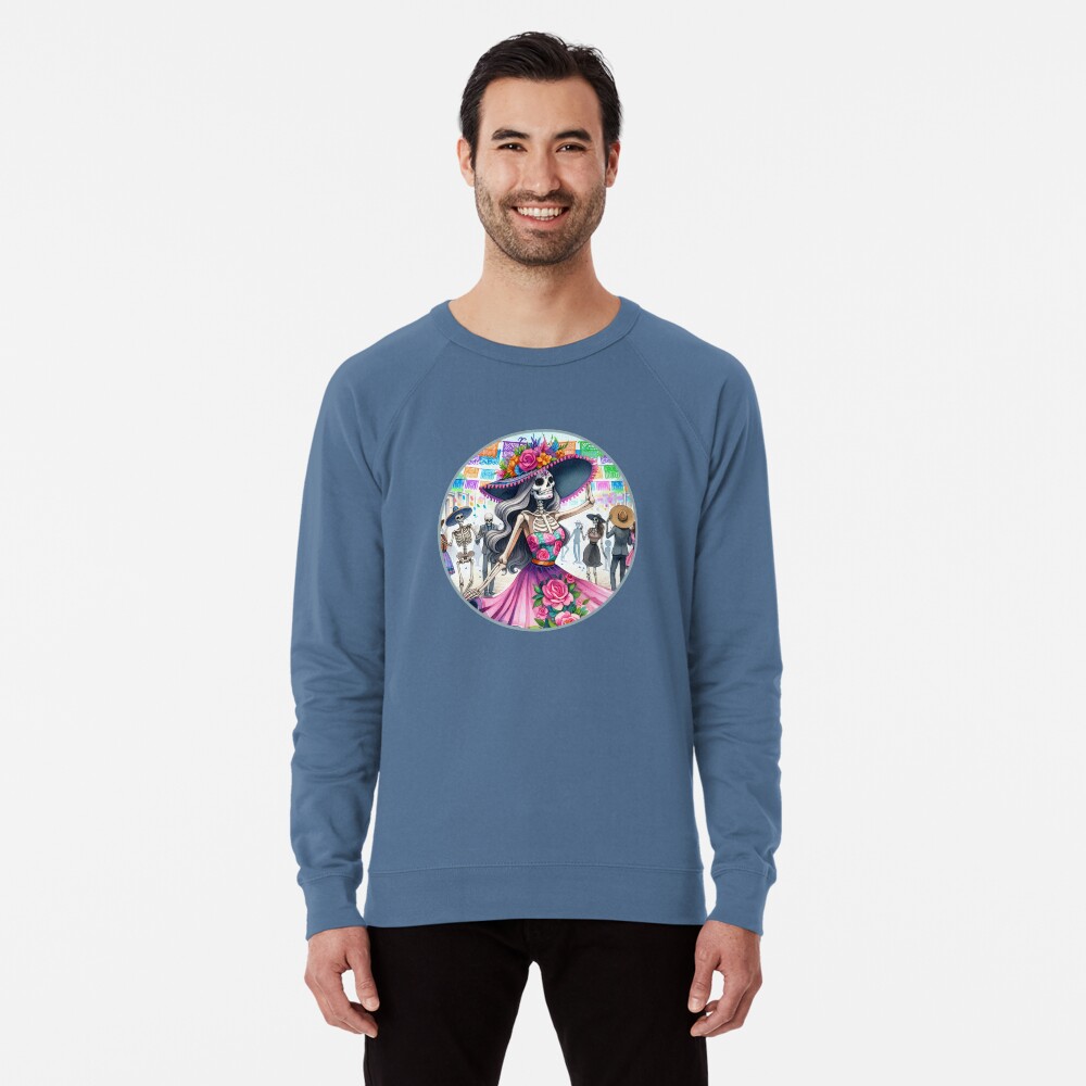 Artikel-Vorschau von Leichter Pullover, designt und verkauft von Kobeko.