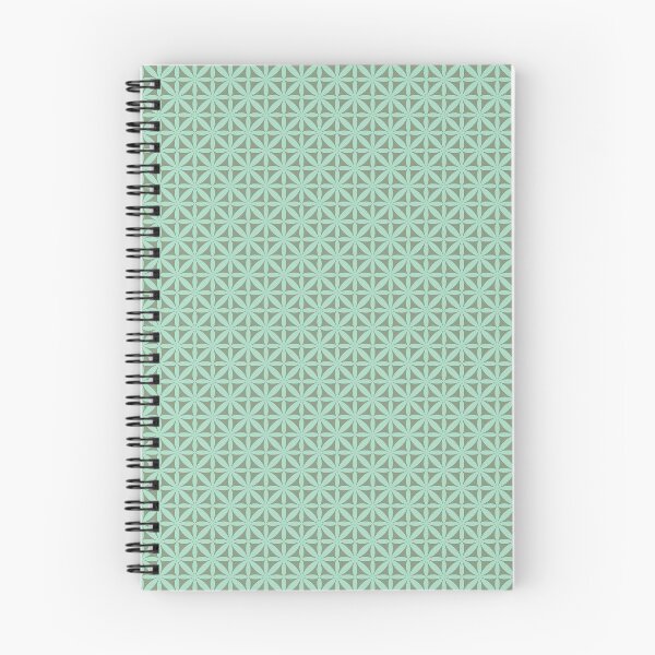Item preview, Grey/Teal Pattern designed and sold by Lolly's Little Lovelies.