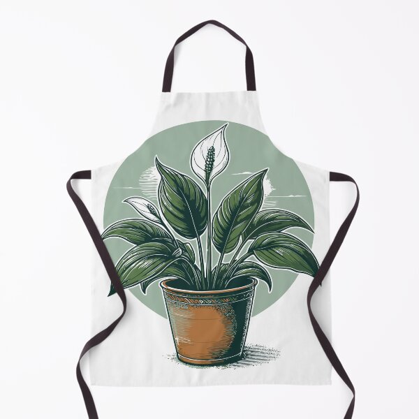 Item preview, Peace Lily designed and sold by marcoke.