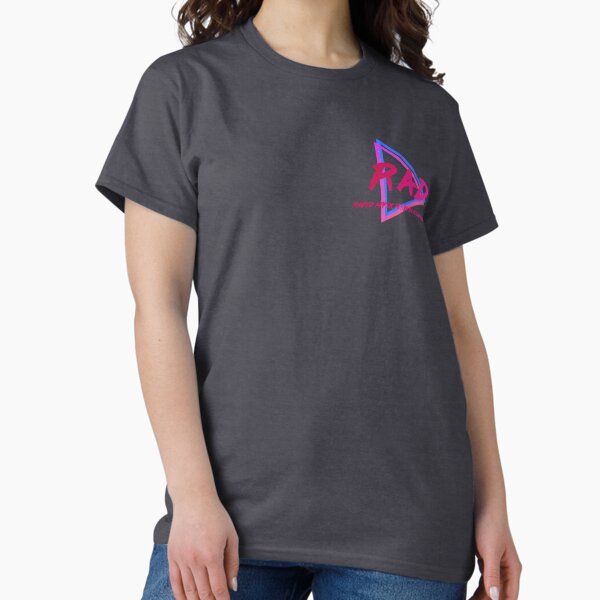 Rad: Rapid Application Development Classic T-Shirt