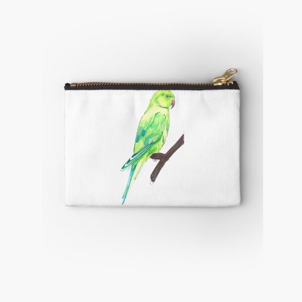 Item preview, Parakeet designed and sold by beecollective.