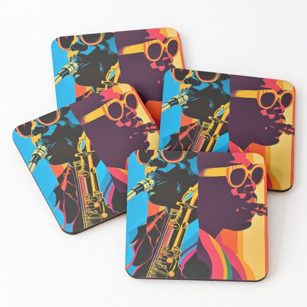 Item preview, Retro Pop Afro Portrait designed and sold by djovan.