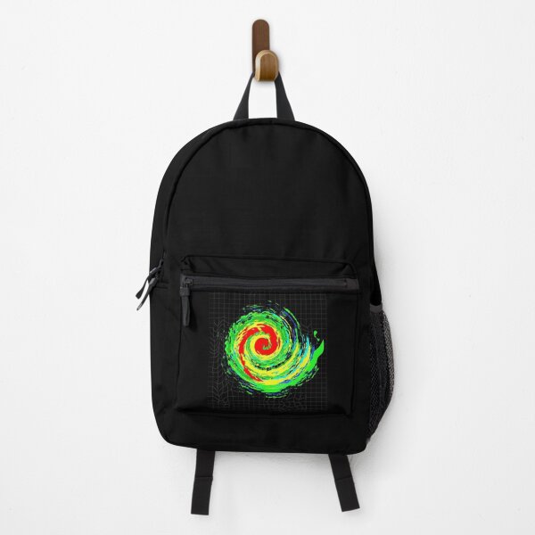 Item preview, Fascinating Storm Tornado Vortex designed and sold by MooonTees.