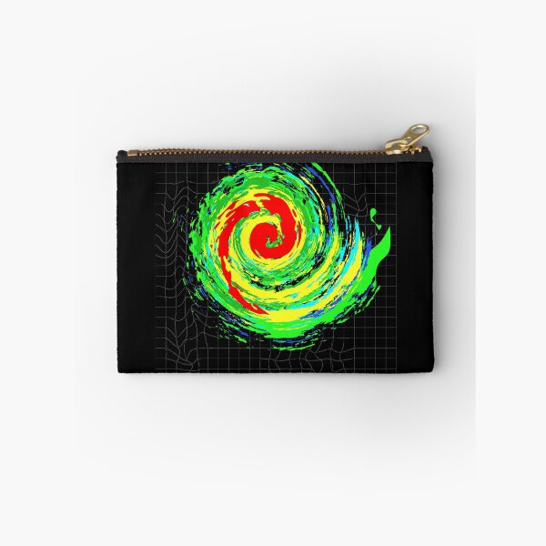 Item preview, Fascinating Storm Tornado Vortex designed and sold by MooonTees.