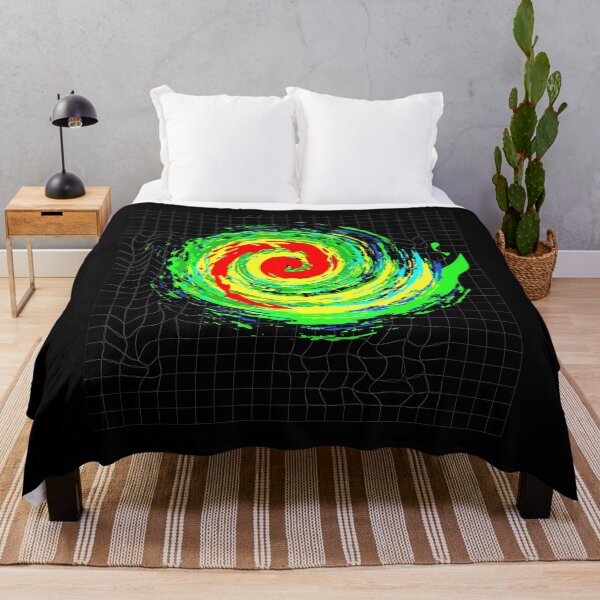 Item preview, Fascinating Storm Tornado Vortex designed and sold by MooonTees.