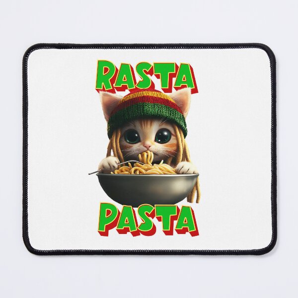 Item preview, Rasta Pasta designed and sold by BlackRin.