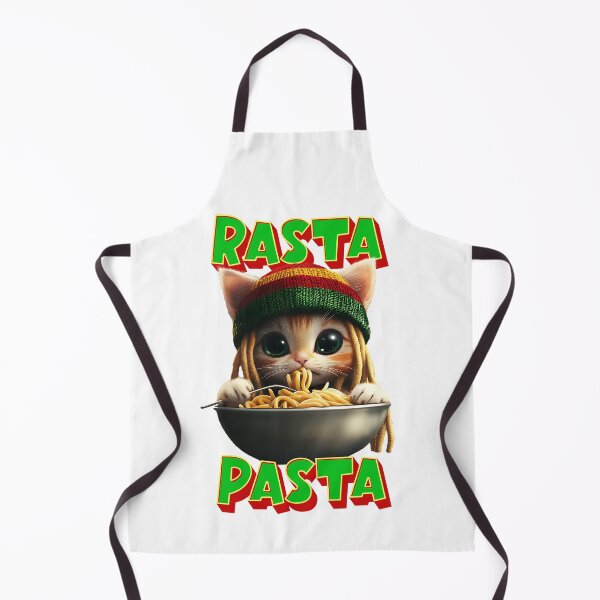 Item preview, Rasta Pasta designed and sold by BlackRin.