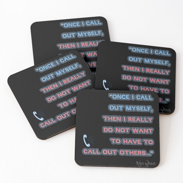 Item preview, "ONCE I ..." Quote 1/13/2025 designed and sold by BJGWRDS.