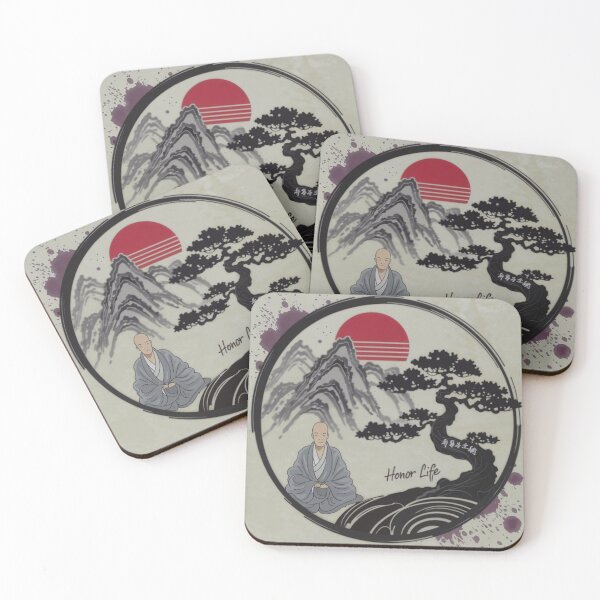 Item preview, Honor life designed and sold by 898music.