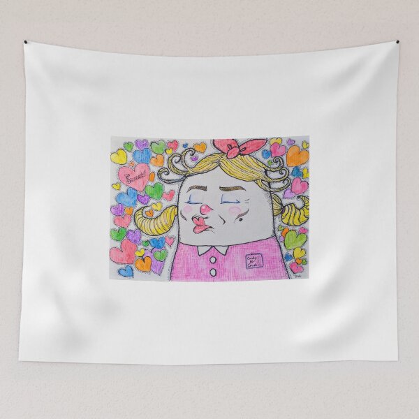 Item preview, Tiffi designed and sold by Yukion.