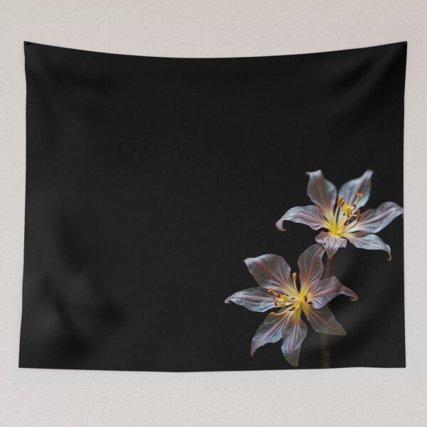 Item preview, Translucent Flowers designed and sold by StudioDestruct.