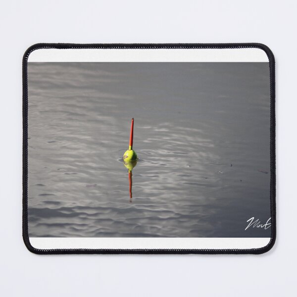 Item preview, Neon Floating Bobber designed and sold by mackngraphics.