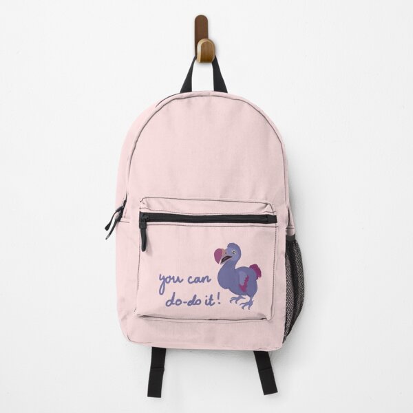 Item preview, You can do-do it! designed and sold by LillaNautilus.
